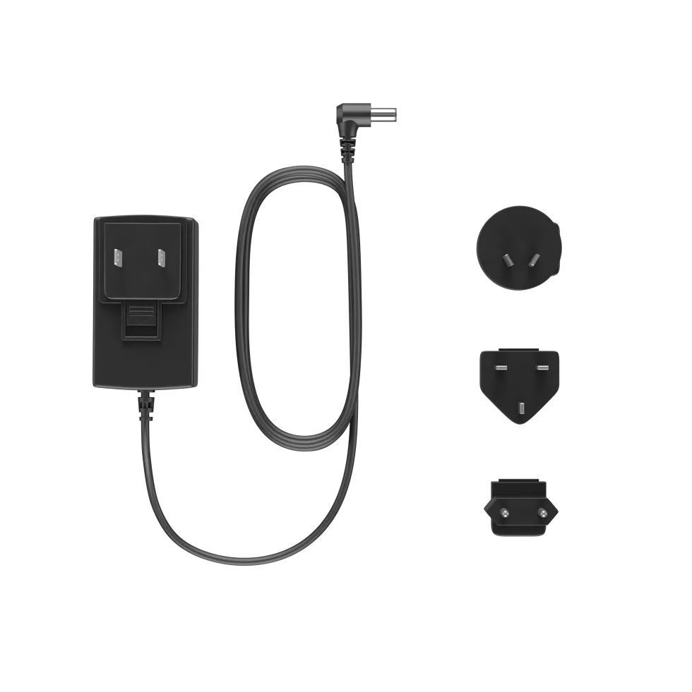 Hyperice Universele Oplaadstekker