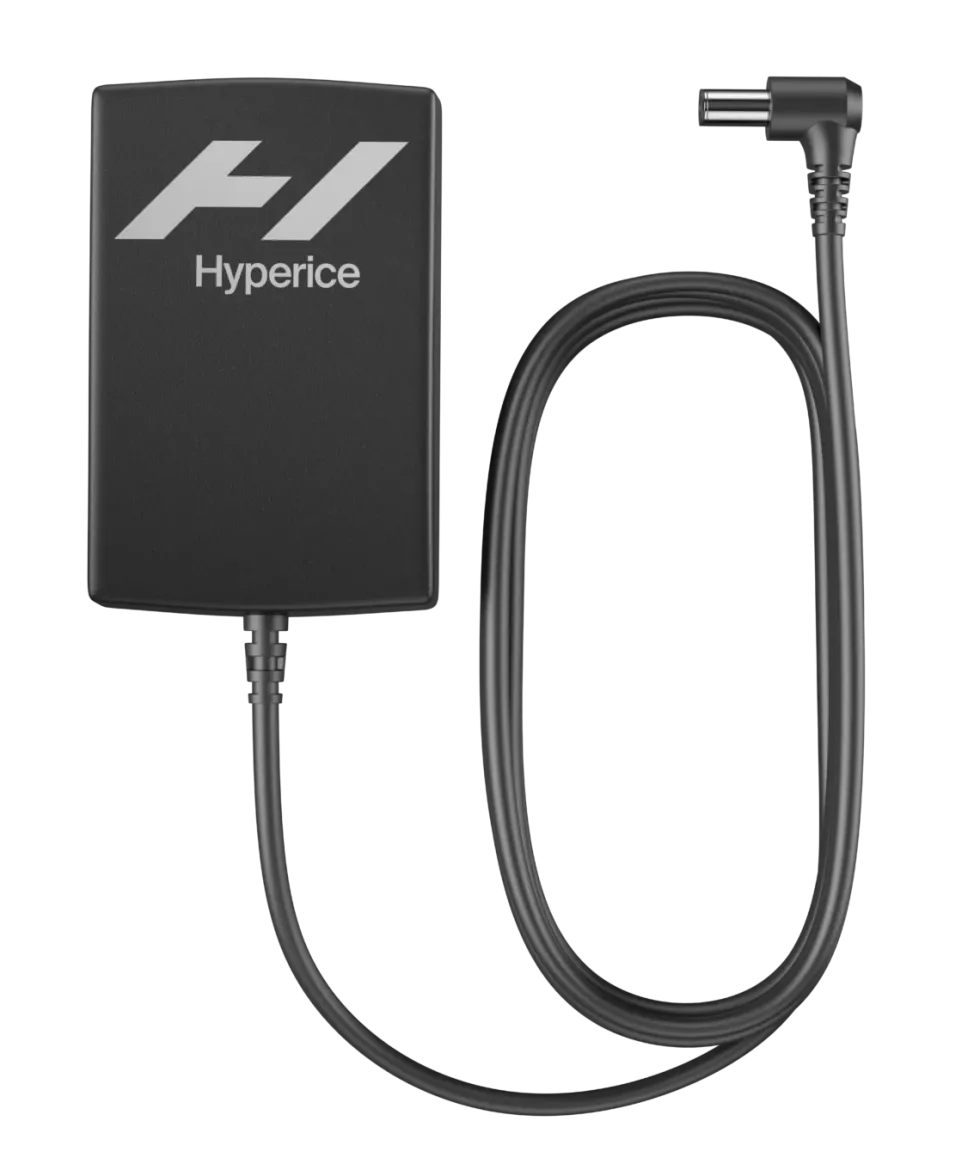 Hyperice Universele Oplaadstekker