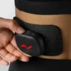 Hyperice Venom GO - Warme en Vibrerende Wearable