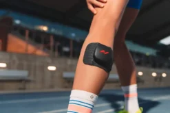 Hyperice Venom GO - Warme en Vibrerende Wearable