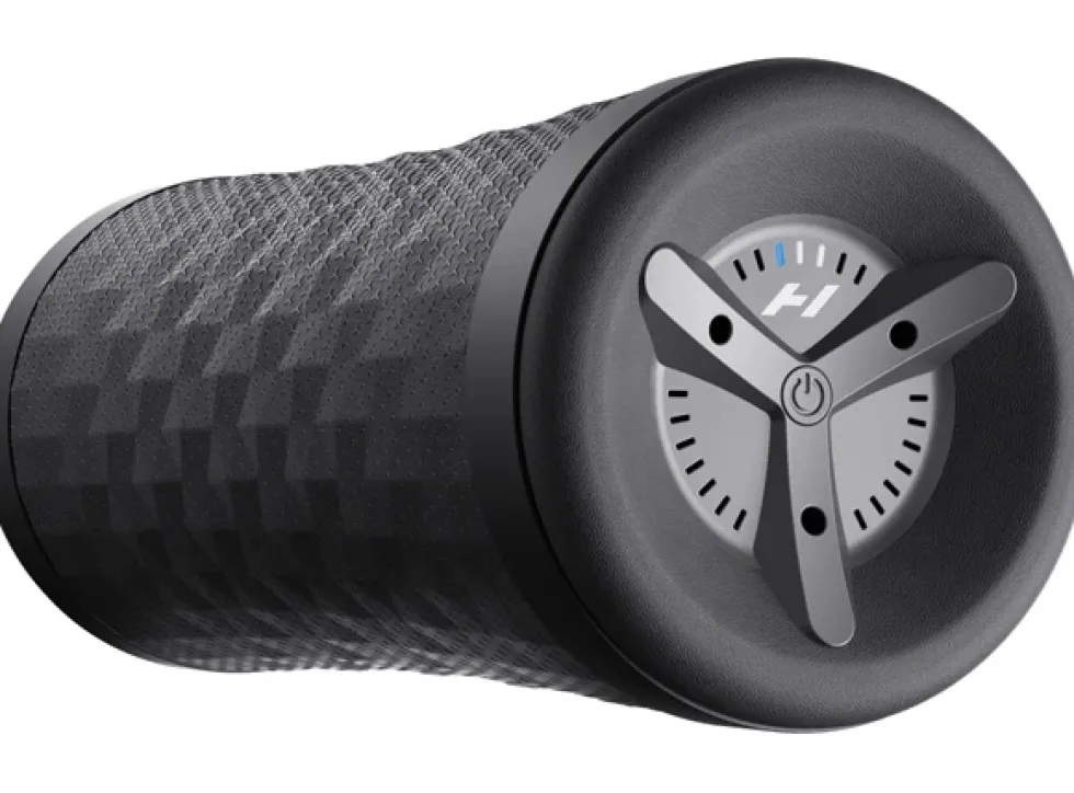 Hyperice Vyper 3 - Vibrerende Foam Roller