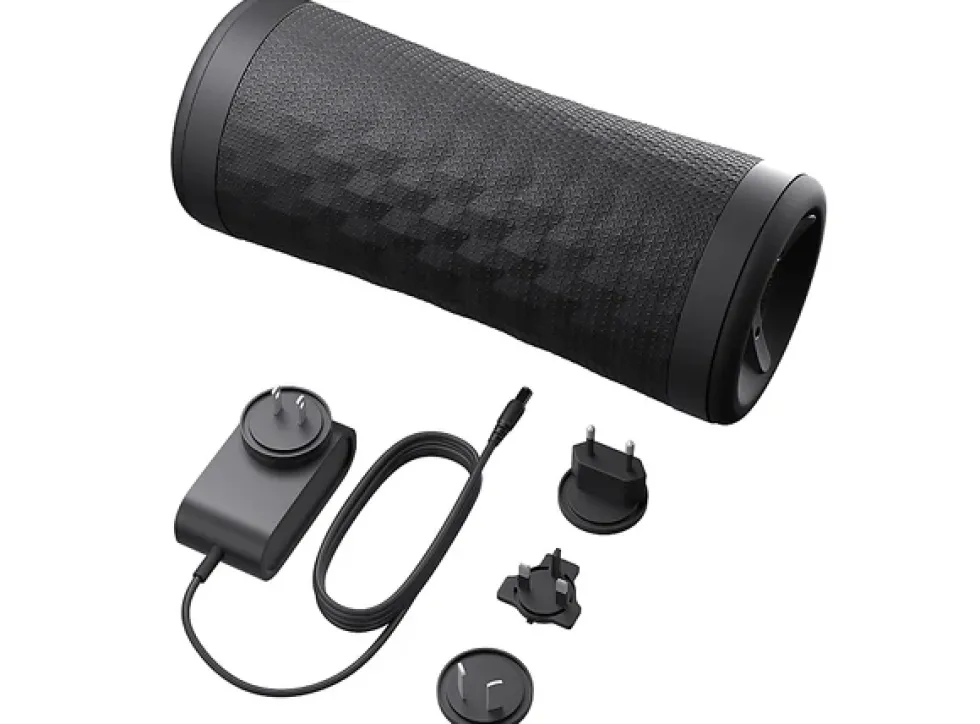 Hyperice Vyper 3 - Vibrerende Foam Roller