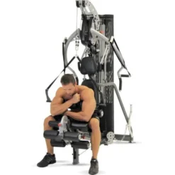 Inspire AB Bar - Ab Crunch Attachment
