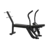 Inspire Ab Crunch Bench