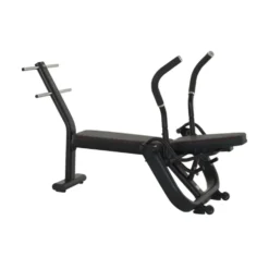 Inspire Ab Crunch Bench