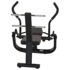 Inspire Ab Crunch Bench