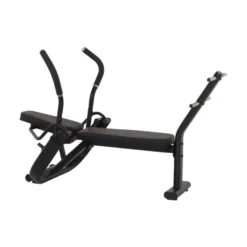 Inspire Ab Crunch Bench