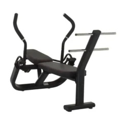 Inspire Ab Crunch Bench
