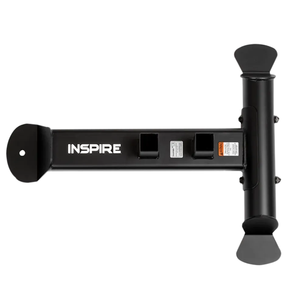 Inspire Accessoire Houder voor FT2 en SCS