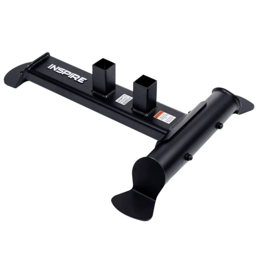 Inspire Accessoire Houder voor FT2 en SCS