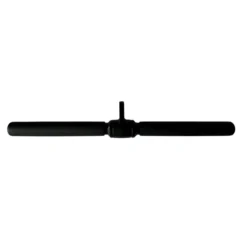 Inspire BL1CB Curl Bar - 50 cm
