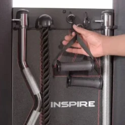 Inspire CFT Commercial Functional Trainer