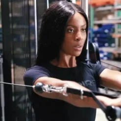 Inspire CFT Commercial Functional Trainer