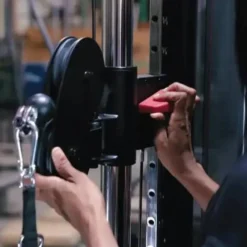 Inspire CFT Commercial Functional Trainer