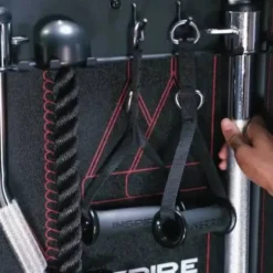Inspire CFT Commercial Functional Trainer