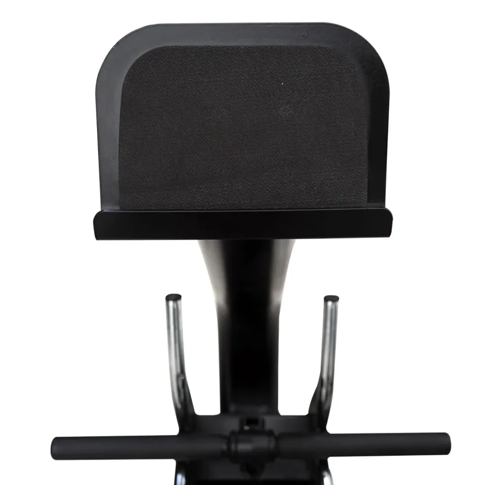 Inspire DUAL Krachtstation Buik + Rug