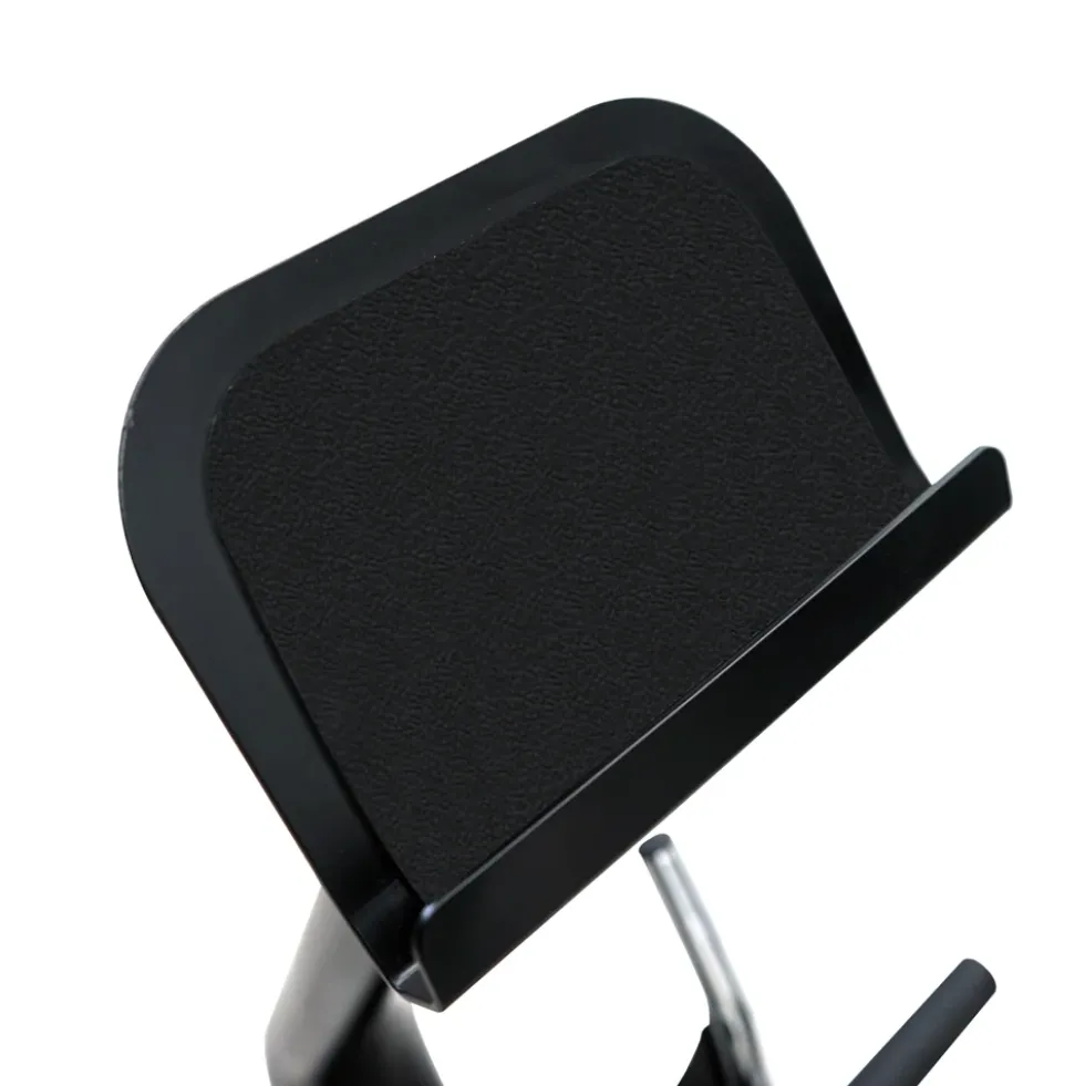 Inspire DUAL Krachtstation Buik + Rug