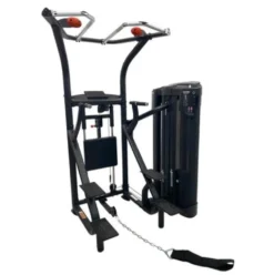 Inspire DUAL Station Chin Up Krachtstation