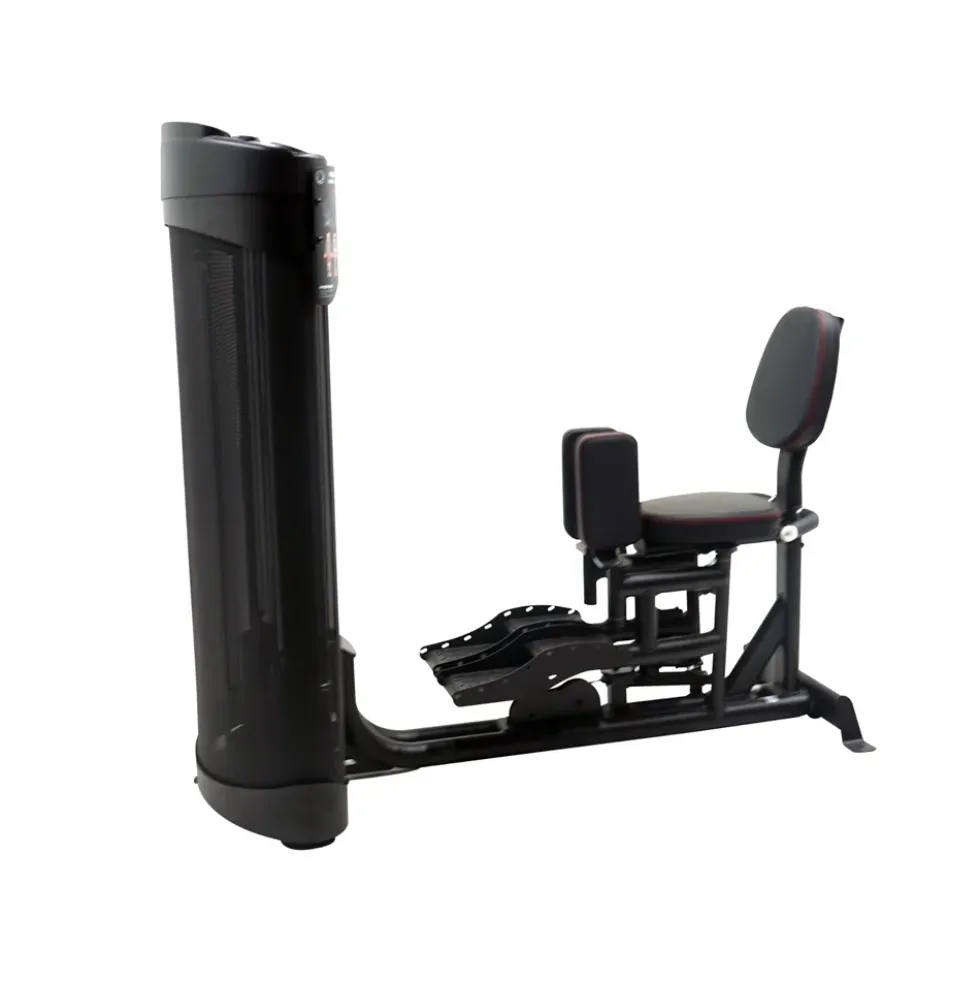 Inspire DUAL Station Inner + Outer Thigh