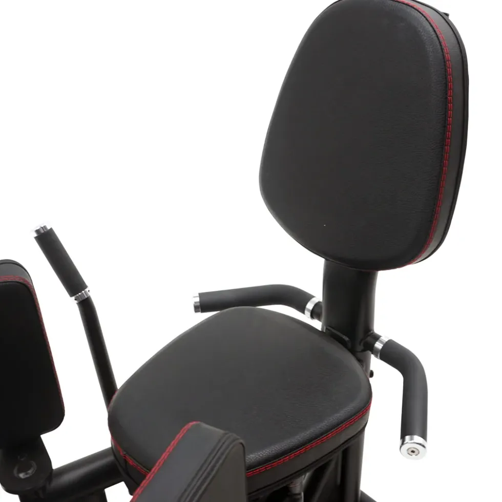 Inspire DUAL Station Inner + Outer Thigh