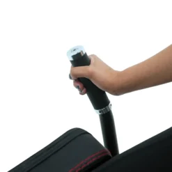 Inspire DUAL Station Inner + Outer Thigh