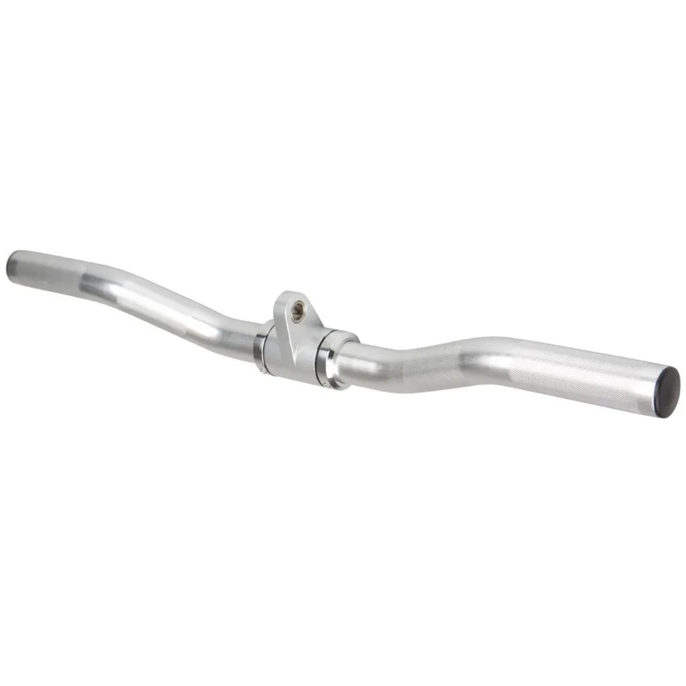 Inspire EZ-Curl Bar