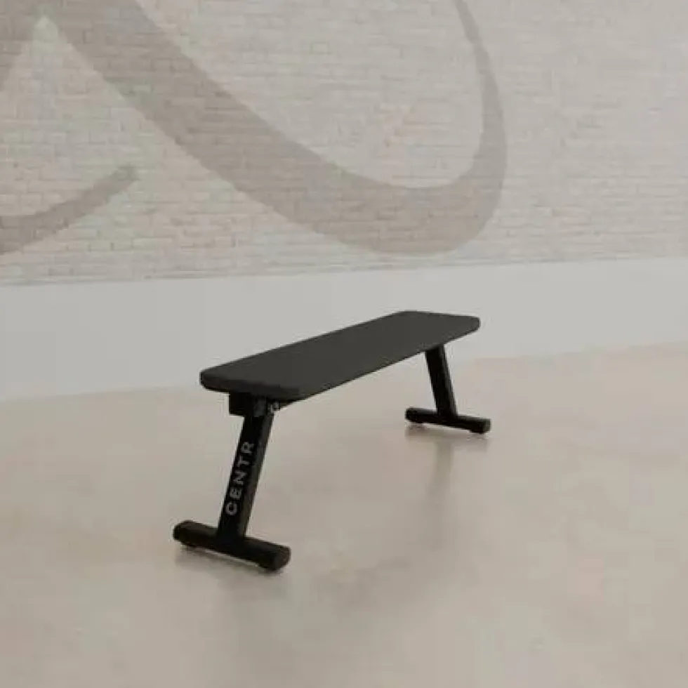 Inspire FID6.2 Platte Trainingsbank - Flat Weight Bench