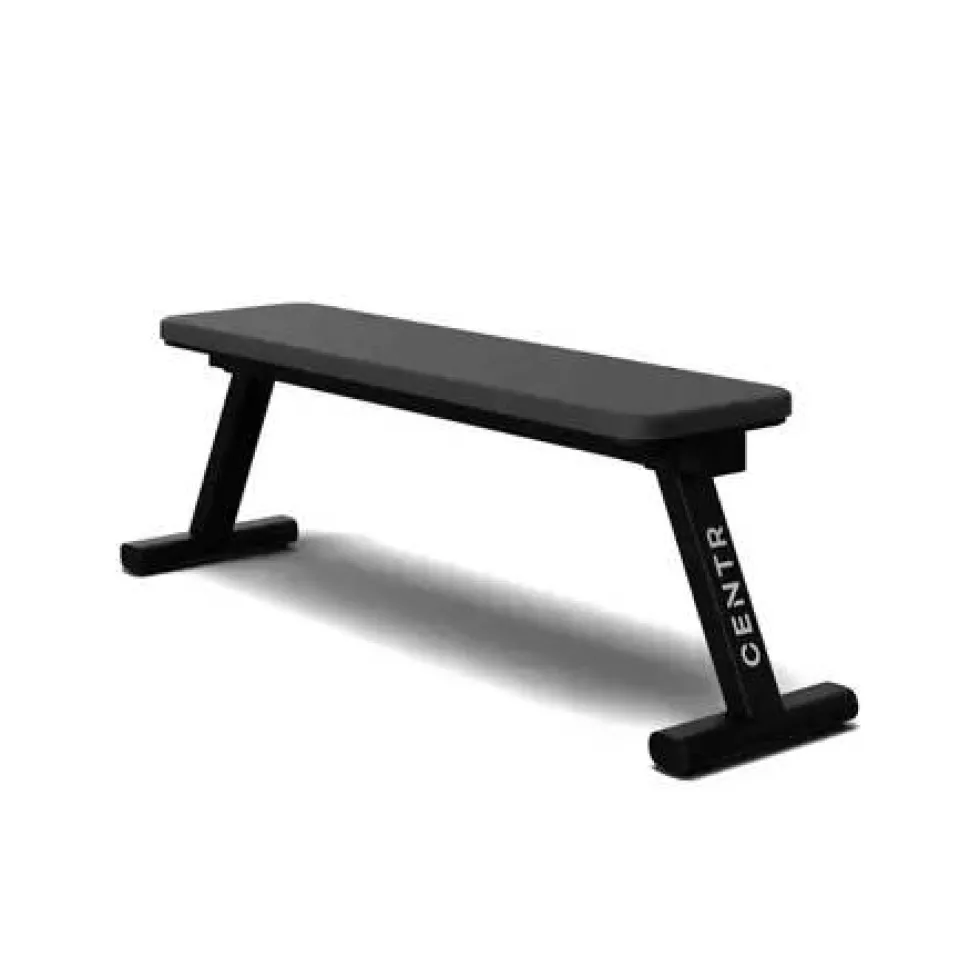 Inspire FID6.2 Platte Trainingsbank - Flat Weight Bench