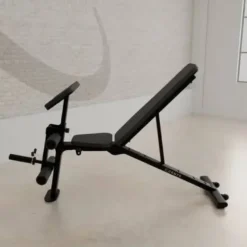 Inspire FID6.1 Trainingsbank - Flat, Incline, Decline Weight Bench