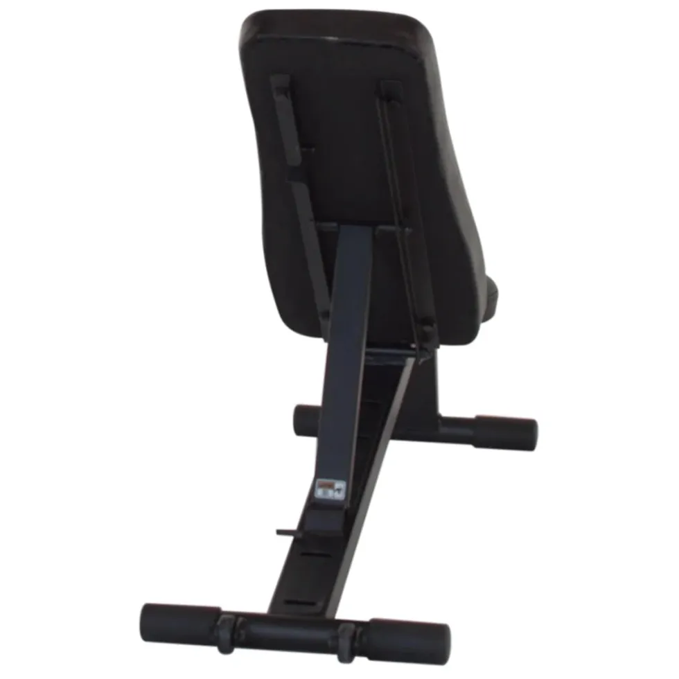 Inspire FLB2 Inklapbare Trainingsbank