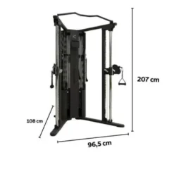 Inspire FT1 Pro Functional Trainer