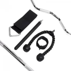 Inspire FT1U Accessoire Pakket