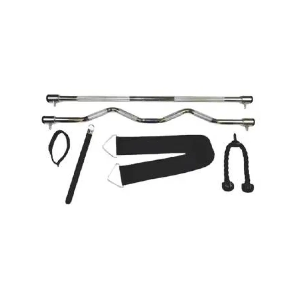 Inspire FT1U Accessoire Pakket
