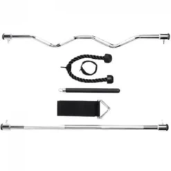 Inspire FT1U Accessoire Pakket