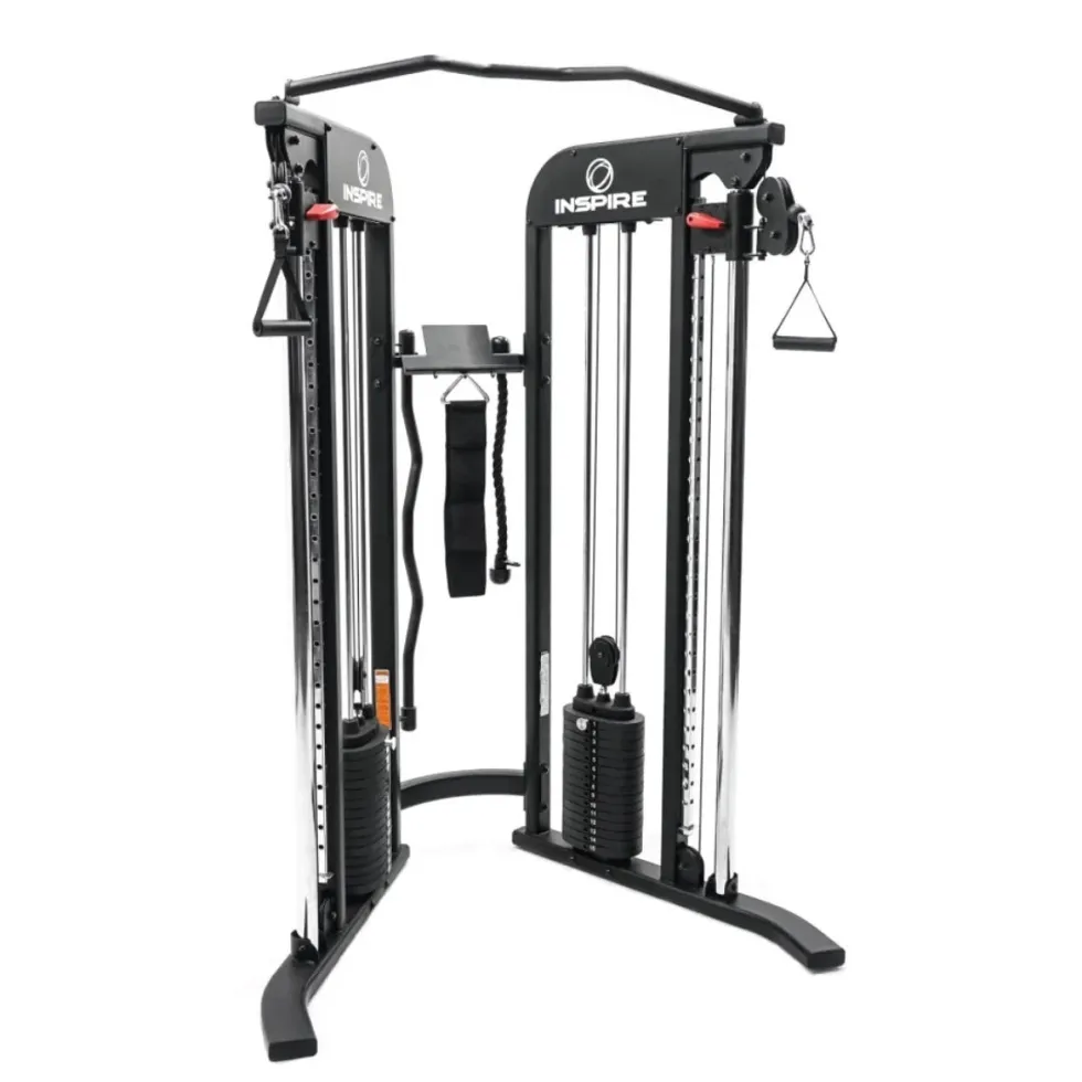 Inspire FTX Functional Trainer