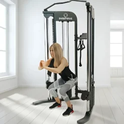 Inspire FTX Functional Trainer