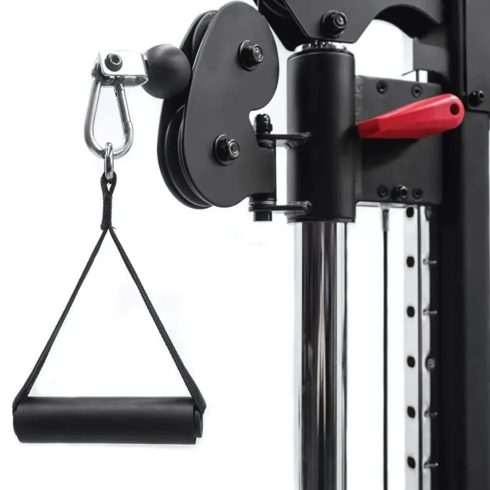 Inspire FTX Functional Trainer