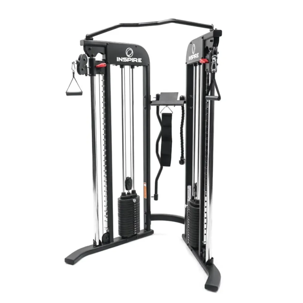 Inspire FTX Functional Trainer