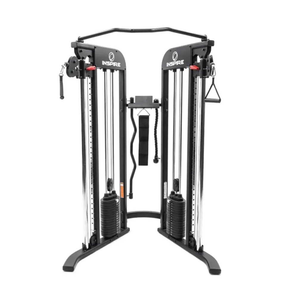 Inspire FTX Functional Trainer