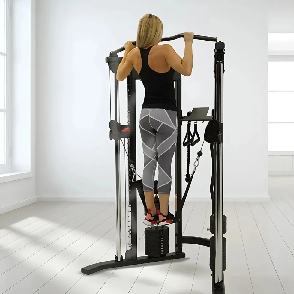 Inspire FTX Functional Trainer