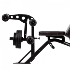Inspire Leg Extension / Leg Curl Attachment - Uitbreidingsset