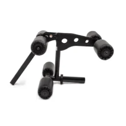 Inspire Leg Extension / Leg Curl Attachment - Uitbreidingsset