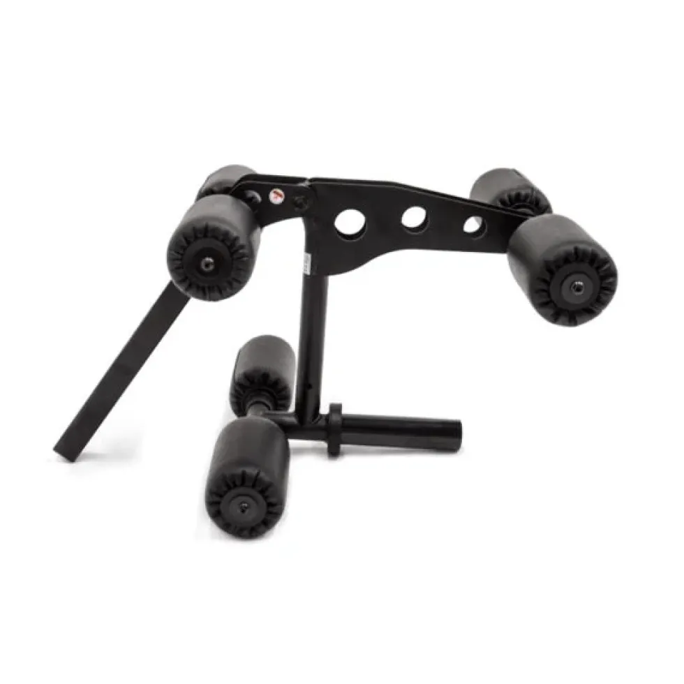 Inspire Leg Extension / Leg Curl Attachment - Uitbreidingsset