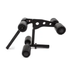 Inspire Leg Extension / Leg Curl Attachment - Uitbreidingsset