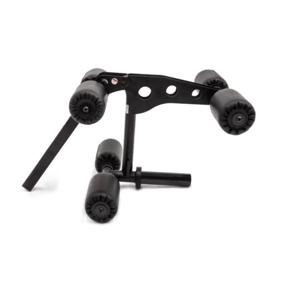 Inspire Leg Extension / Leg Curl Attachment - Uitbreidingsset