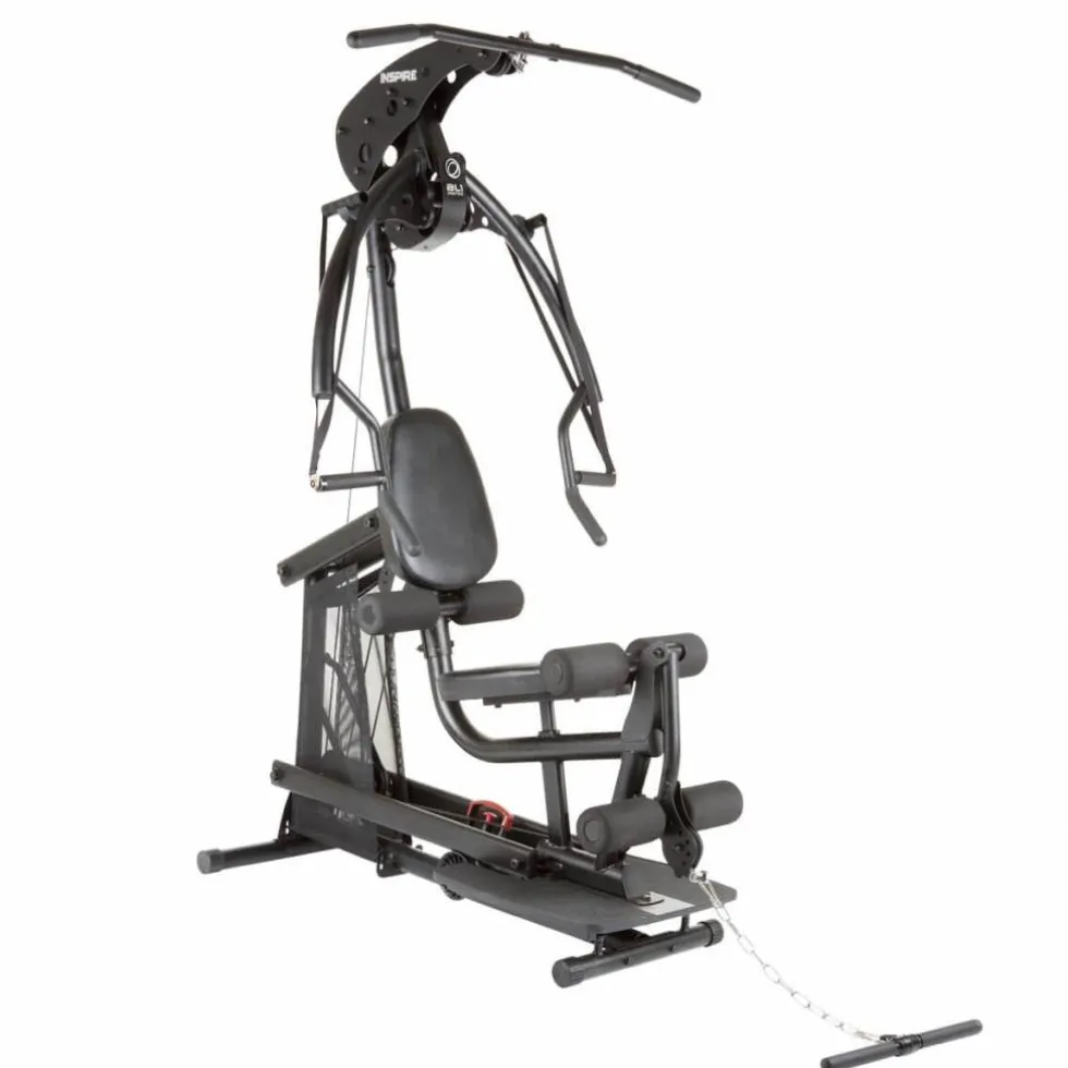 Inspire Maximum BL1 Body-Lift Multigym