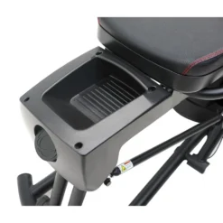 Inspire Maximum CR2.5 Cross Rower - Roeitrainer