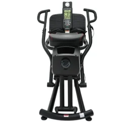 Inspire Maximum CR2.5 Cross Rower - Roeitrainer
