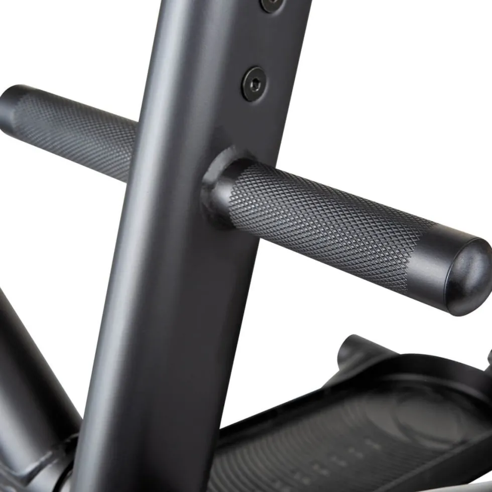 Inspire Maximum CS3.1 Cardio Strider - Ligfiets - Crosstrainer