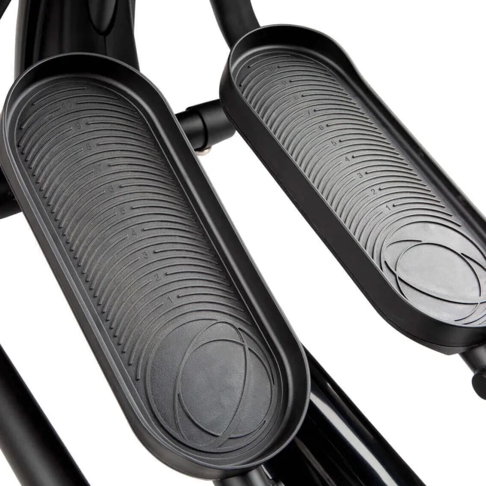 Inspire Maximum CS3.1 Cardio Strider - Ligfiets - Crosstrainer